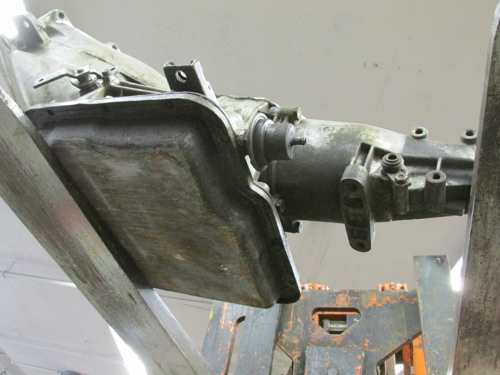 1963 Corvette PG Powerglide Automatic Transmission 3793800 3846164 (1 year Only) - Fresh Stock Dated December 2025