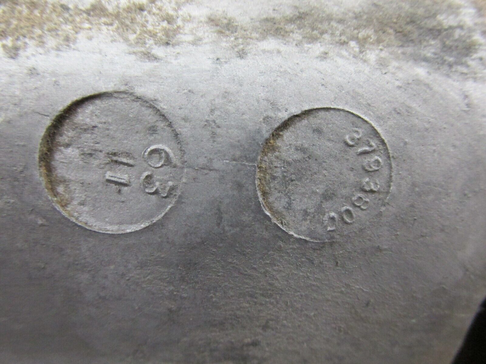 1963 Corvette PG Powerglide Automatic Transmission 3793800 3846164 (1 year Only) - Fresh Stock Dated December 2025