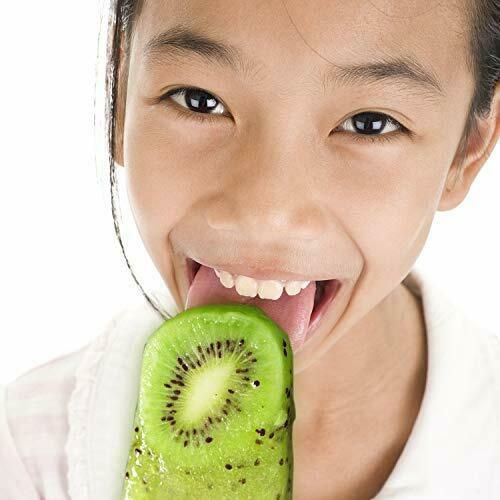 Popsicle Molds with Sticks Ice Pop Maker | 6 Pieces BPA Free w/ Silicone Funn... - Fresh Stock Dated February 2026