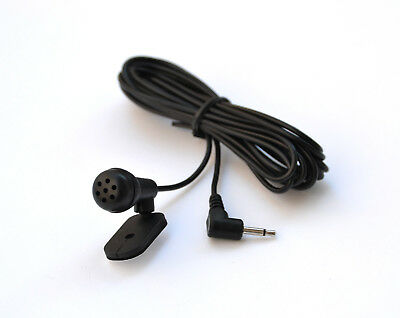 Bluetooth Microphone for Eclipse Headunit AVN 726e mic4 - Fresh Stock Dated December 2025