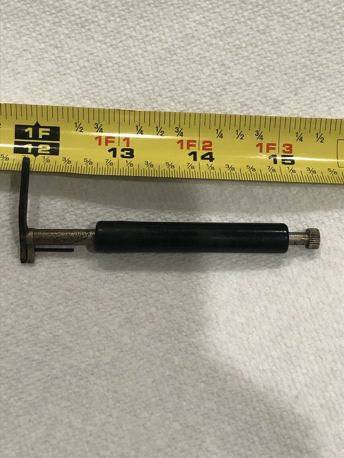 Unbranded  Jewelers Combination Tool.  Bakelite Handle. - Fresh Stock Dated December 2025