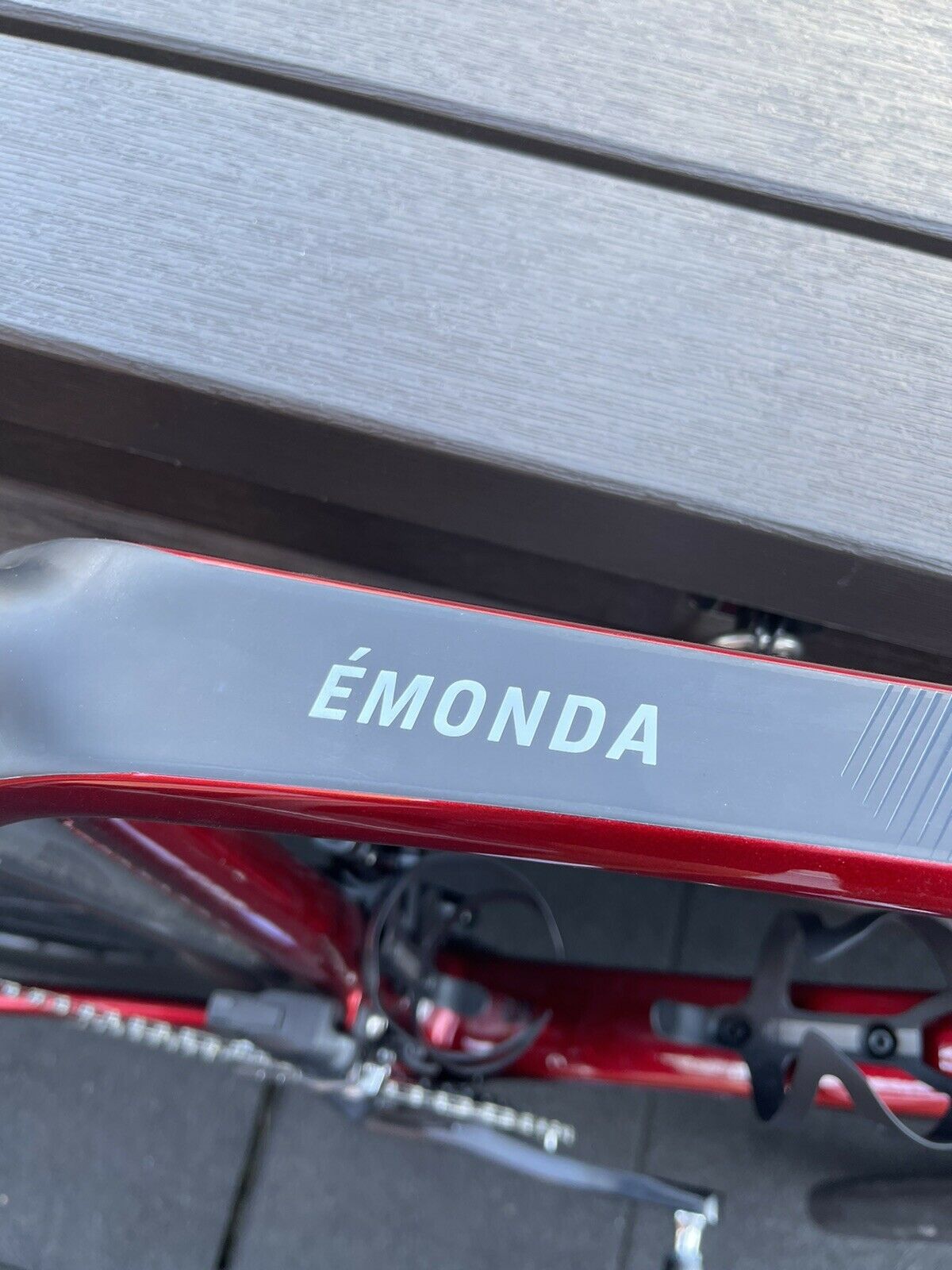 2022 TREK Emonda SL6 RIVAL ETAP AXS (54 CM) - Loaded & Barely Used! - Fresh Stock Dated December 2025