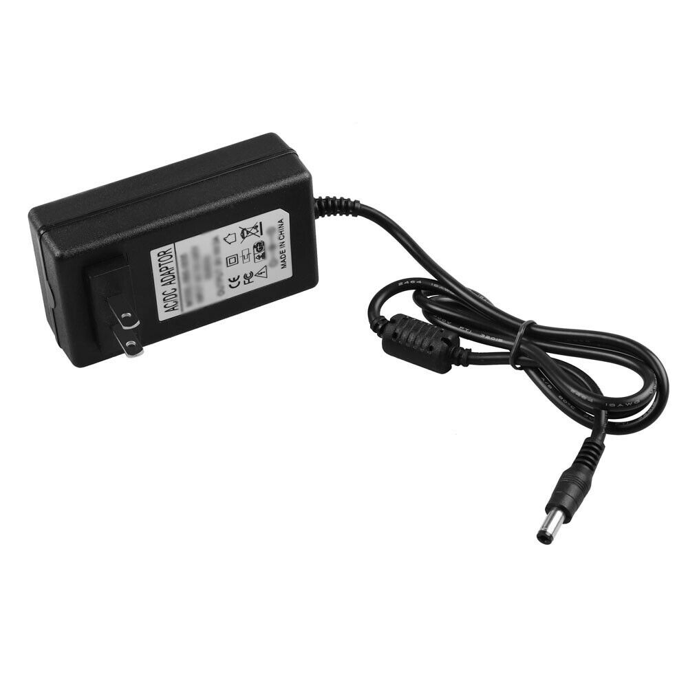 US 9V Power Supply Adapter for Alesis VI25 VI49 VI61 MIDI Keyboard Controller - Fresh Stock Dated December 2025