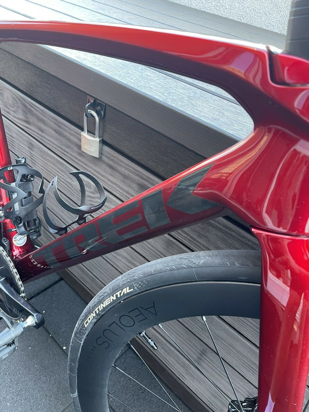 2022 TREK Emonda SL6 RIVAL ETAP AXS (54 CM) - Loaded & Barely Used! - Fresh Stock Dated December 2025