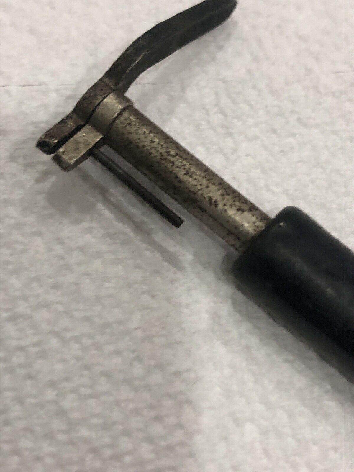 Unbranded  Jewelers Combination Tool.  Bakelite Handle. - Fresh Stock Dated December 2025