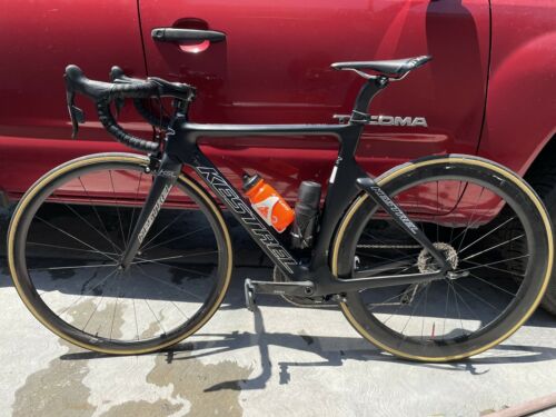 Kestrel Talon X 52cm Sram Red Etap 1x - Fresh Stock Dated December 2025