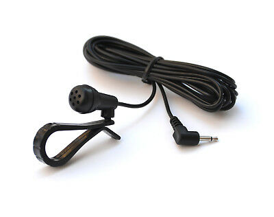 Bluetooth Microphone for Eclipse Headunit AVN 726e mic4 - Fresh Stock Dated December 2025