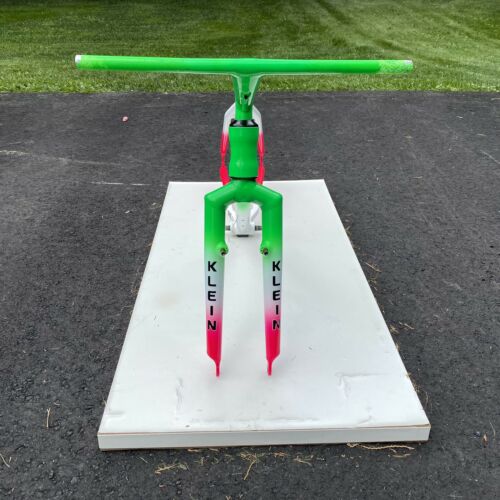 VINTAGE KLEIN ATTITUDE 19” MOUNTAIN BIKE Fuselage - Fresh Stock Dated December 2025