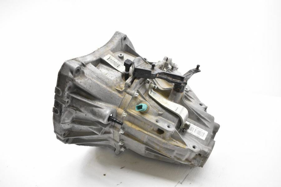 2017-2019 NISSAN SENTRA NISMO 1.6 TURBO 6 SPEED MANUAL TRANSMISSION - Fresh Stock Dated January 2026