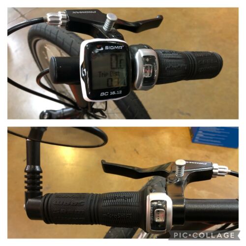 Flawless 2014 Terratrike Rambler Recumbent + Sportcrafters Trainer - All In Box - Fresh Stock Dated December 2025