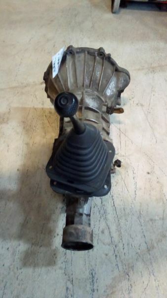 Manual Transmission 2WD Cylinder 4 Speed Fits 89-90 TOYOTA PICKUP 6909134 - Fresh Stock Dated December 2025