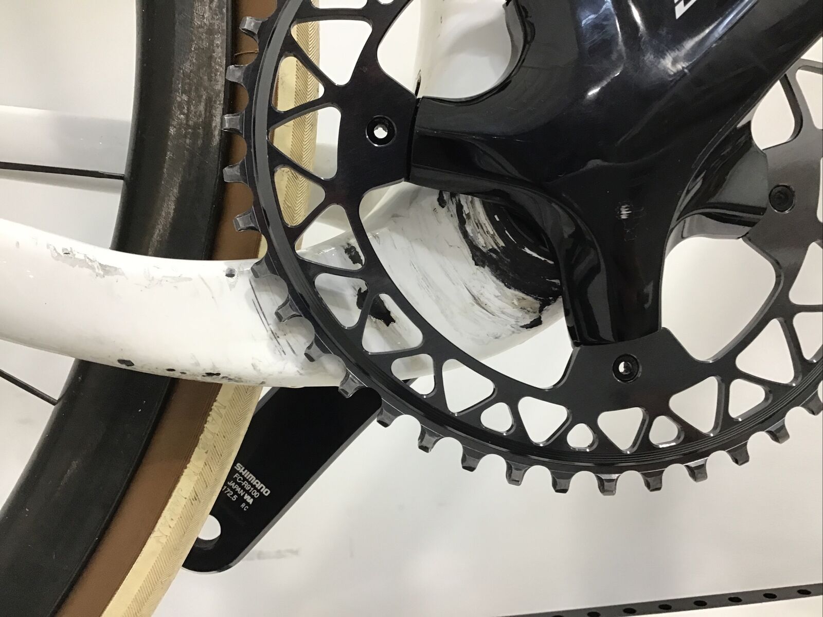 2019 3T Exploro Team Gravel Bike Medium Carbon Shimano XT Di2 Dura-Ace - Fresh Stock Dated December 2025