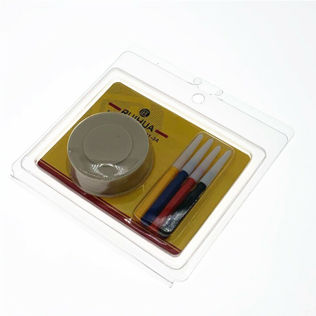 Precision Oiler Watch Clock Oil Pen Repair Tool Kit - Fresh Stock Dated December 2025