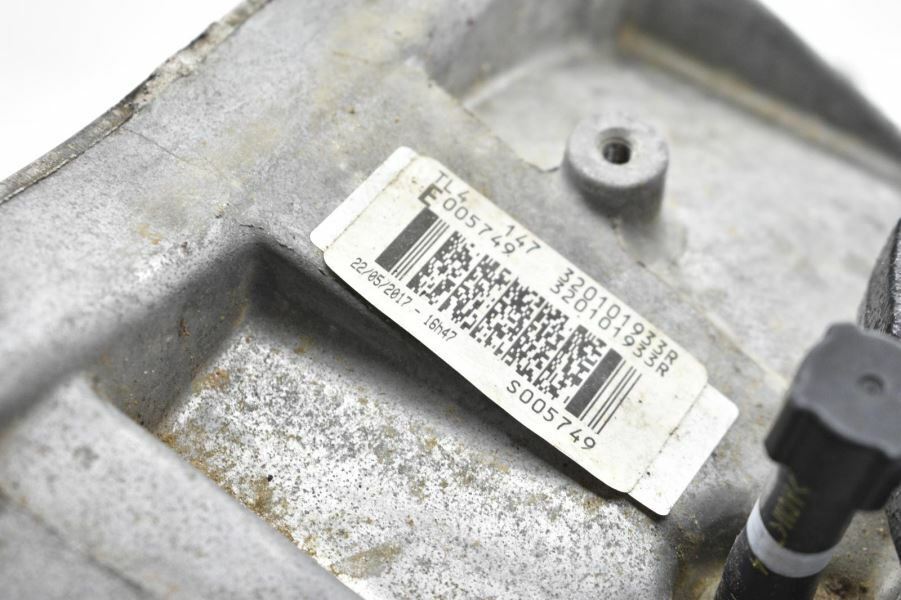 2017-2019 NISSAN SENTRA NISMO 1.6 TURBO 6 SPEED MANUAL TRANSMISSION - Fresh Stock Dated January 2026