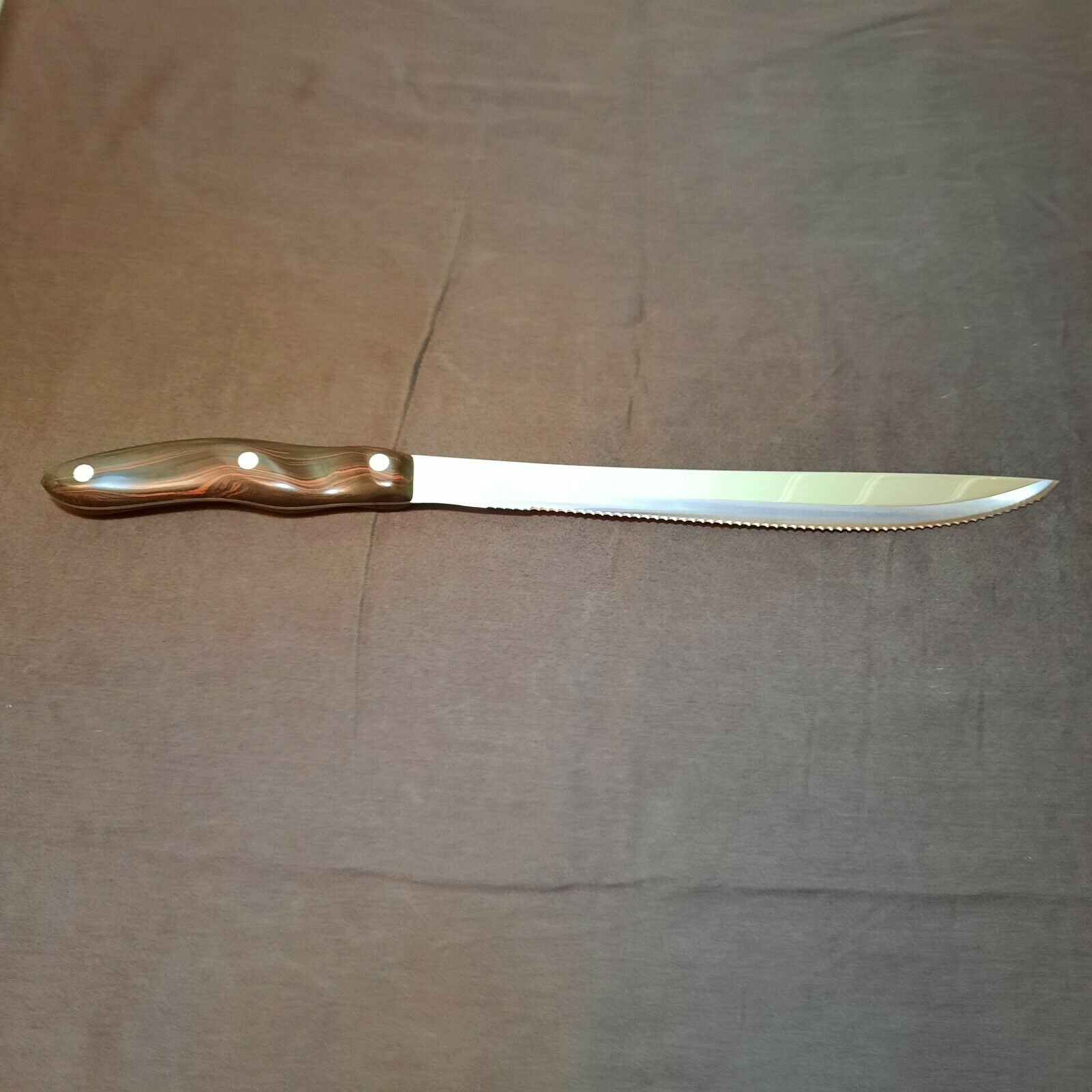 Cutco #1023 Vintage 9