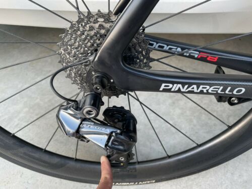 pinarello dogma f8 - Fresh Stock Dated December 2025