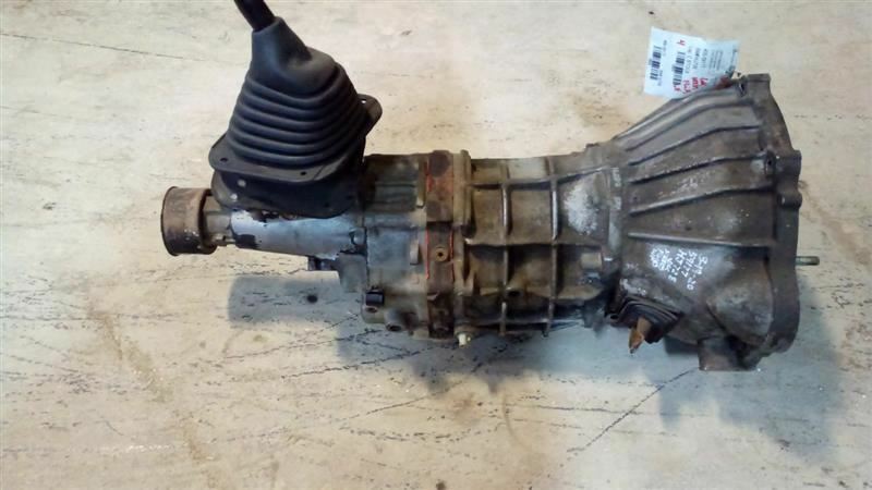 Manual Transmission 2WD Cylinder 4 Speed Fits 89-90 TOYOTA PICKUP 6909134 - Fresh Stock Dated December 2025