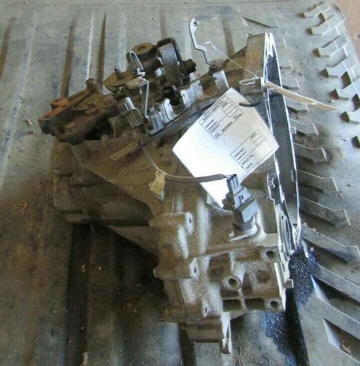 Manual Transmission 12-13 KIA SOUL 6 SPEED 210640 400-62169 1.6L *USED* - Fresh Stock Dated January 2026