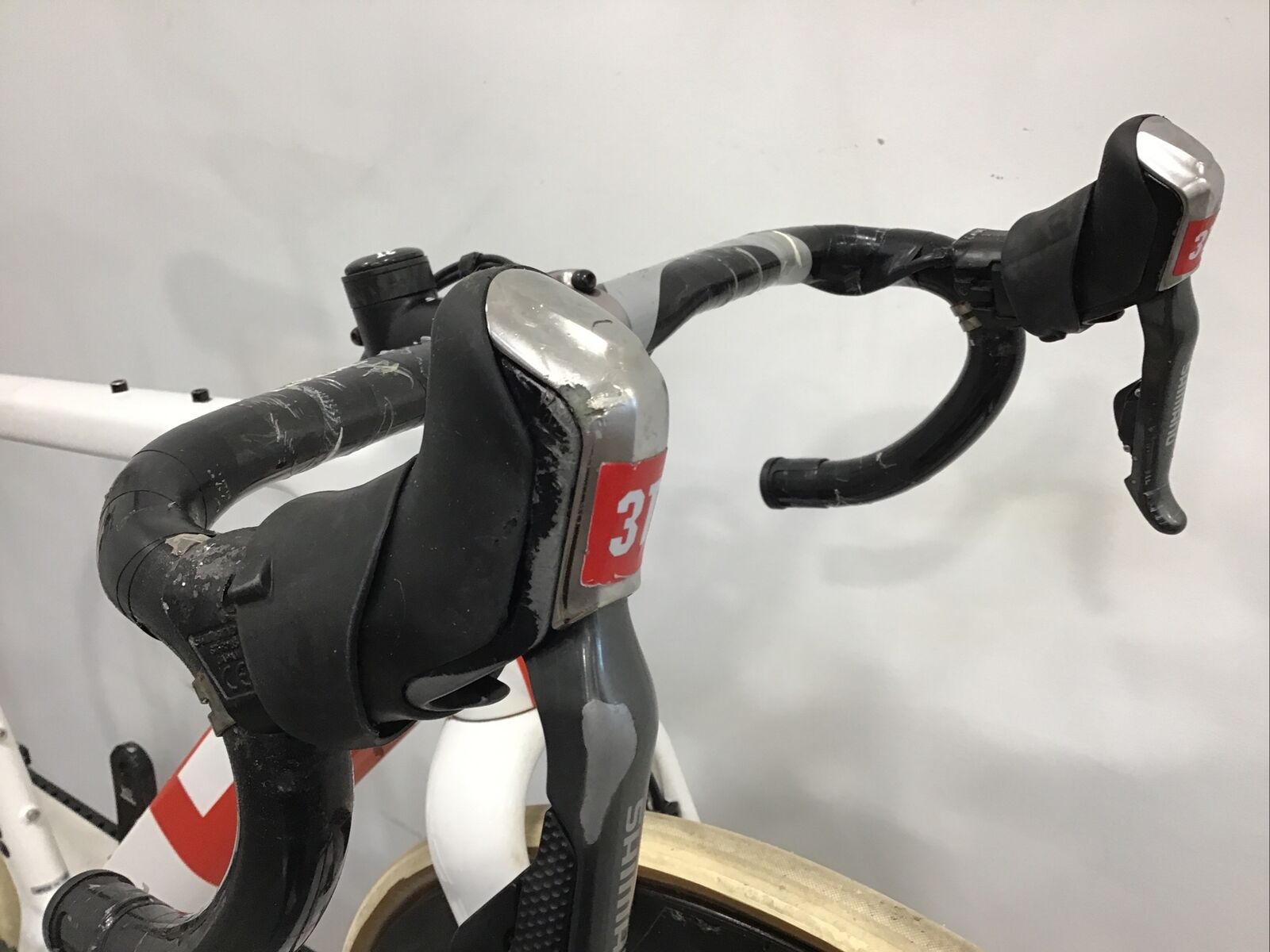 2019 3T Exploro Team Gravel Bike Medium Carbon Shimano XT Di2 Dura-Ace - Fresh Stock Dated December 2025