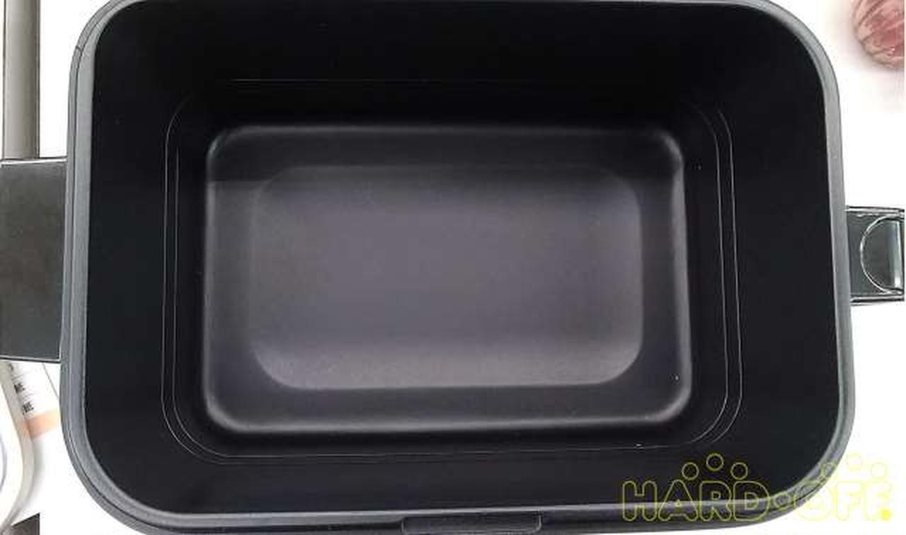 Zojirushi Electric Fryer EFK-A10G Aluminum - Fresh Stock Dated February 2026