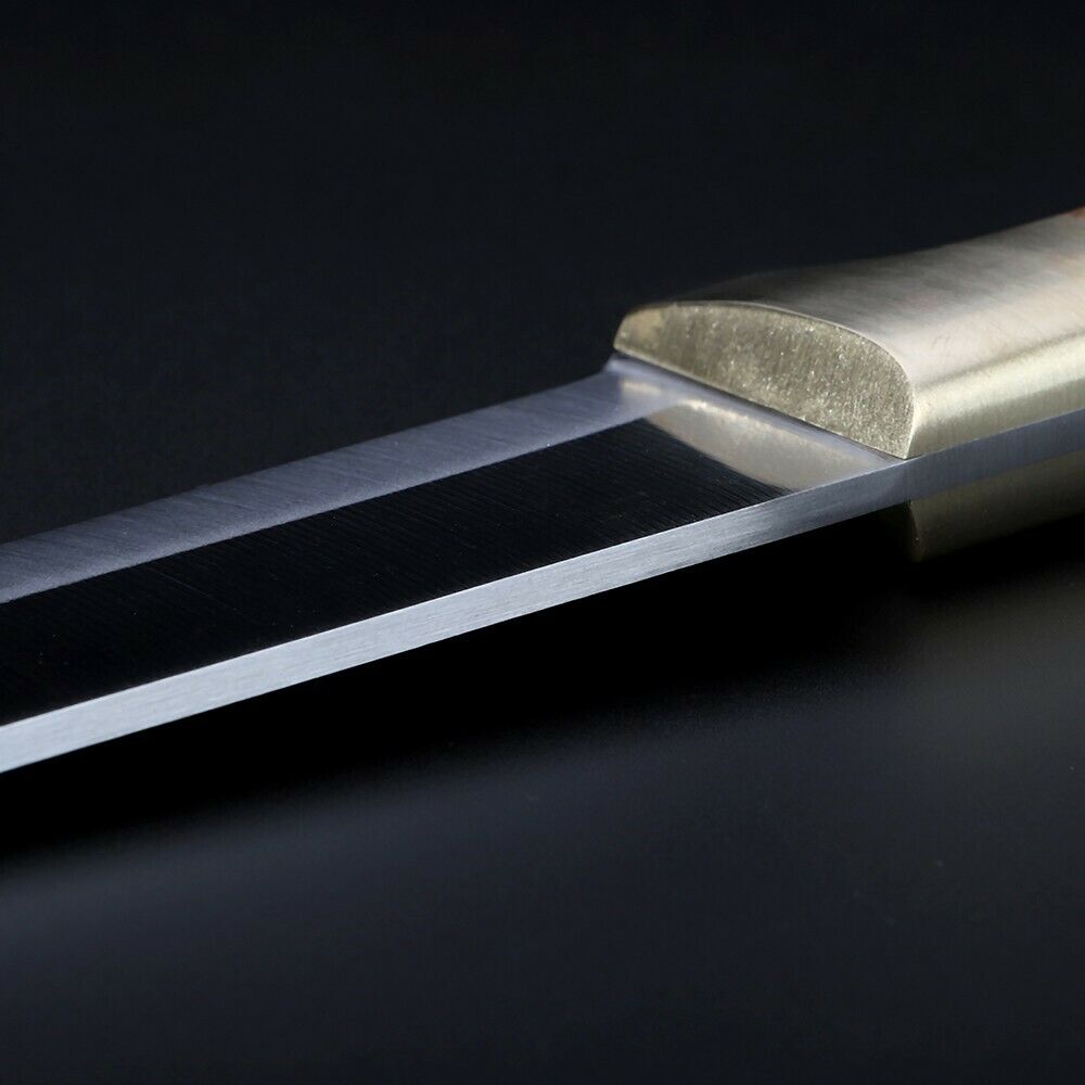 Professional 8 Inch Chef Knife –Stainless Steel  Ultra-Sharp Kitchen Knife - Fresh Stock Dated January 2026