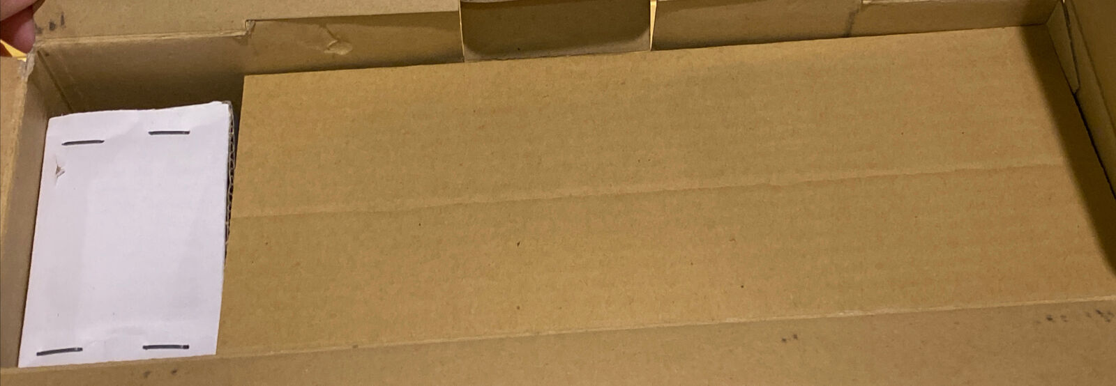 NEW! Mercer Culinary M20000 Genesis Stainless & Glass Knife Block Set Cutlery - Fresh Stock Dated January 2026