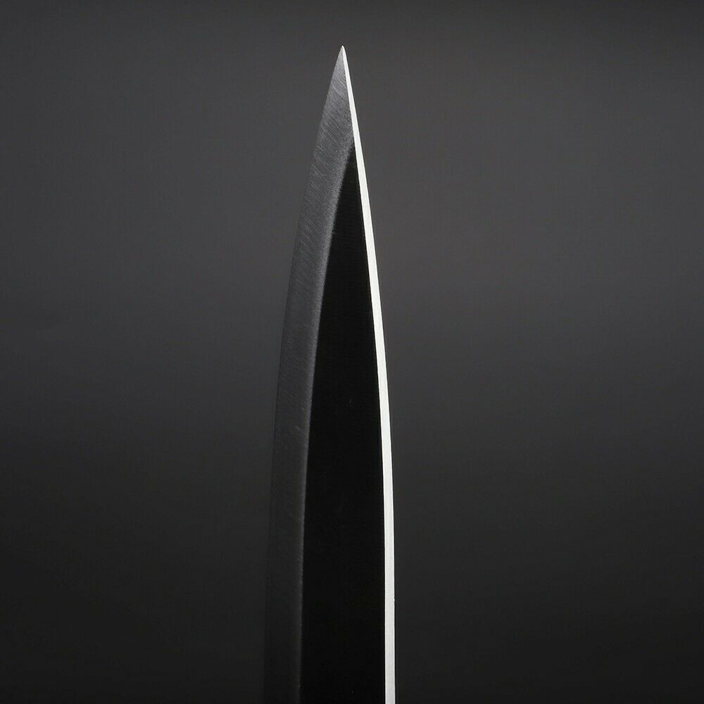 Professional 8 Inch Chef Knife –Stainless Steel  Ultra-Sharp Kitchen Knife - Fresh Stock Dated January 2026