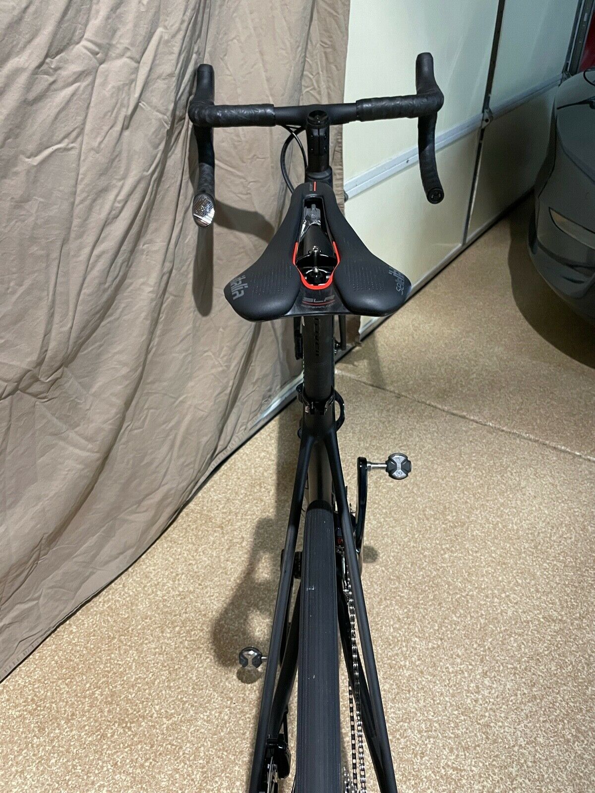 2021 Specialized Aethos SWorks 52cm Dura-Ace Di2 Road Bike. NEW! - Fresh Stock Dated December 2025