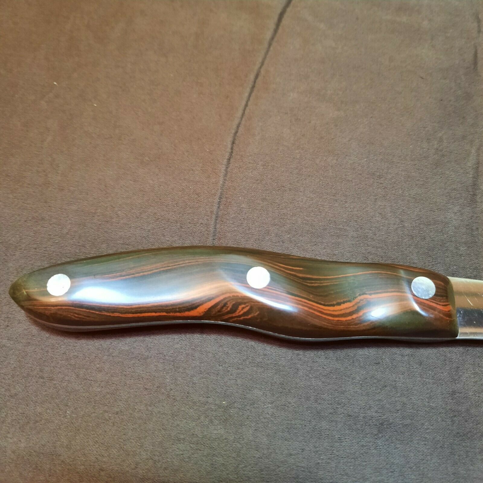 Cutco #1023 Vintage 9