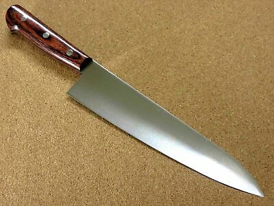 Japanese SETO ISEYA-E Kitchen Gyuto Chef's Knife 210mm 8.3
