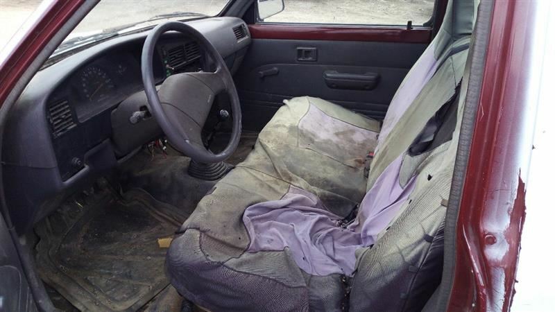 Manual Transmission 2WD Cylinder 4 Speed Fits 89-90 TOYOTA PICKUP 6909134 - Fresh Stock Dated December 2025