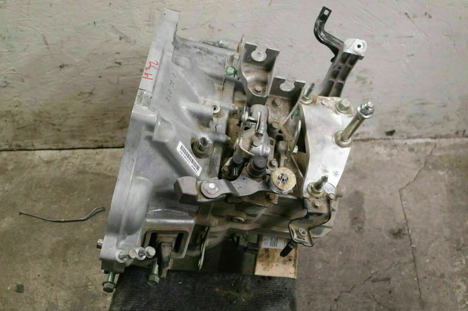 06-11 HONDA CIVIC SI K20Z3 6 SPEED MANUAL LSD TRANSMISSION GEAR BOX - Fresh Stock Dated December 2025