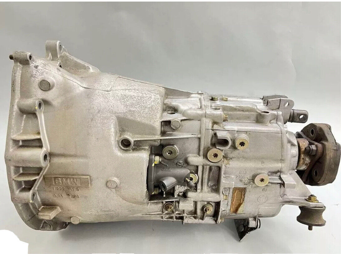 BMW Z3 2.8L 3.2l 3 SERIES ZF MANUAL TRANSMISSION 5 SPEED GEARBOX MANUAL SWAP OEM - Fresh Stock Dated January 2026
