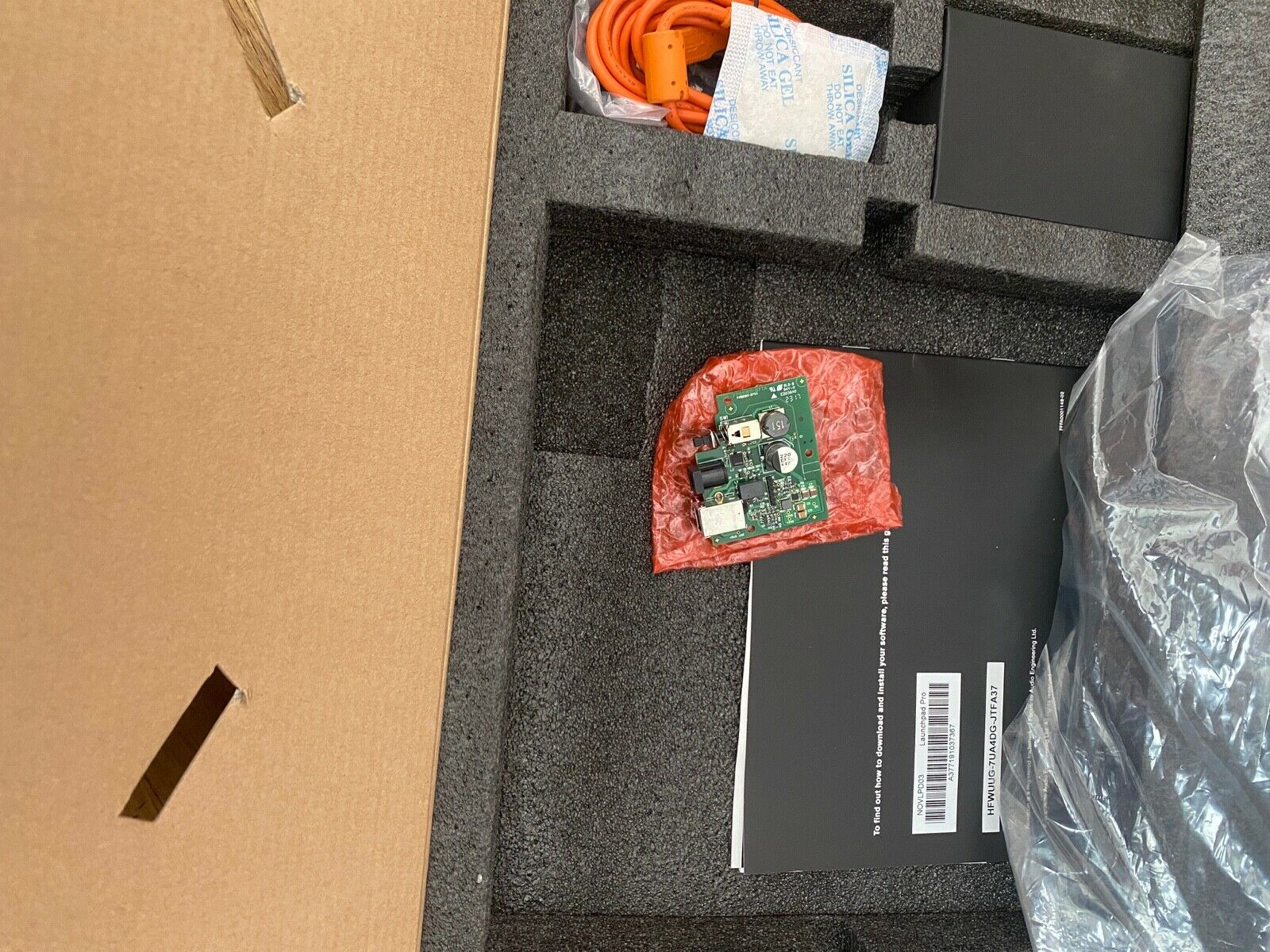 Novation Launchpad Pro USB Live Pad Controller - Fresh Stock Dated December 2025