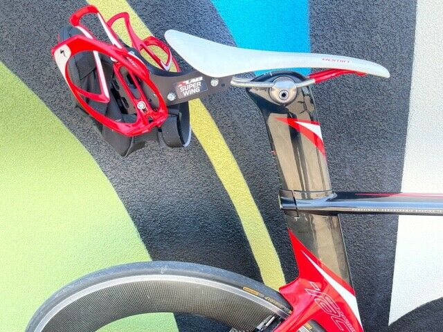 2013 Specialized S-Works Shiv Tri bike - Fresh Stock Dated December 2025