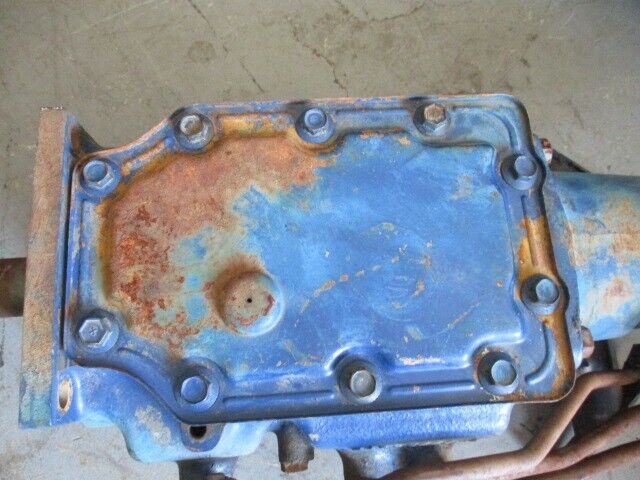 VINTAGE TOP LOADER 4 SPEED TRANSMISSION SUNBEAM TIGER 1964 FAIRLANE GT - Fresh Stock Dated December 2025
