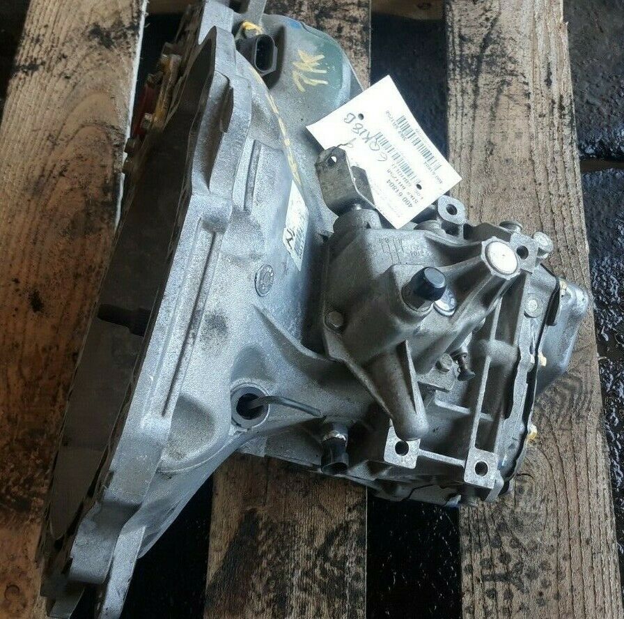 ✔ 04-08 Suzuki Forenza 04-07 Optra 05-08 Reno MT Manual Transmission 63K !! - Fresh Stock Dated December 2025