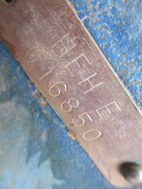 VINTAGE TOP LOADER 4 SPEED TRANSMISSION SUNBEAM TIGER 1964 FAIRLANE GT - Fresh Stock Dated December 2025