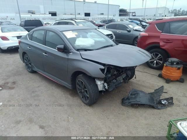 2017-2019 NISSAN SENTRA NISMO 1.6 TURBO 6 SPEED MANUAL TRANSMISSION - Fresh Stock Dated January 2026