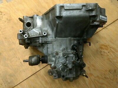 M2U4 5 Speed SH Manual Transmission 1997-2001 Prelude *VERIFIED* - Fresh Stock Dated December 2025