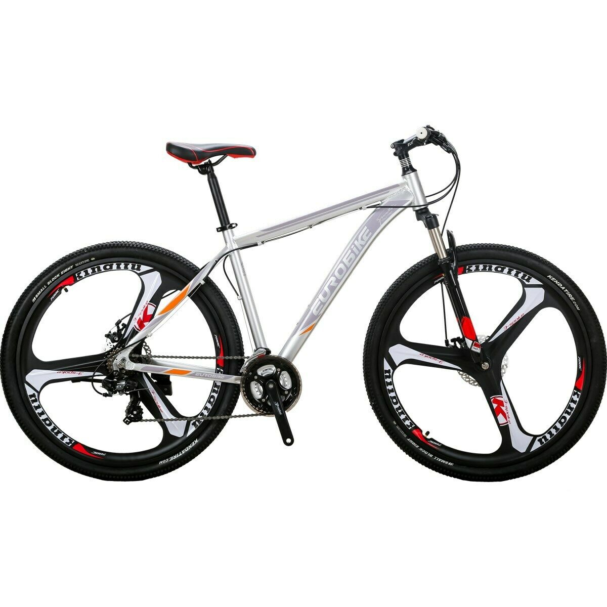 Alumimium Frame Mountain Bike 29