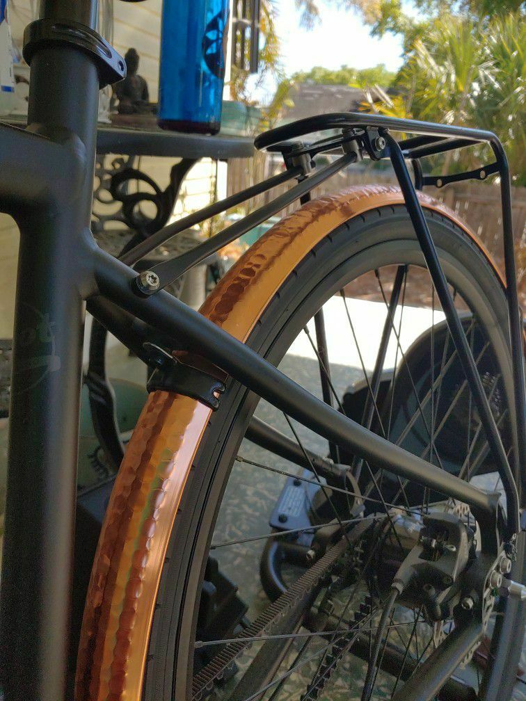 Spot Ajax - Bicycle, Med - Fresh Stock Dated December 2025