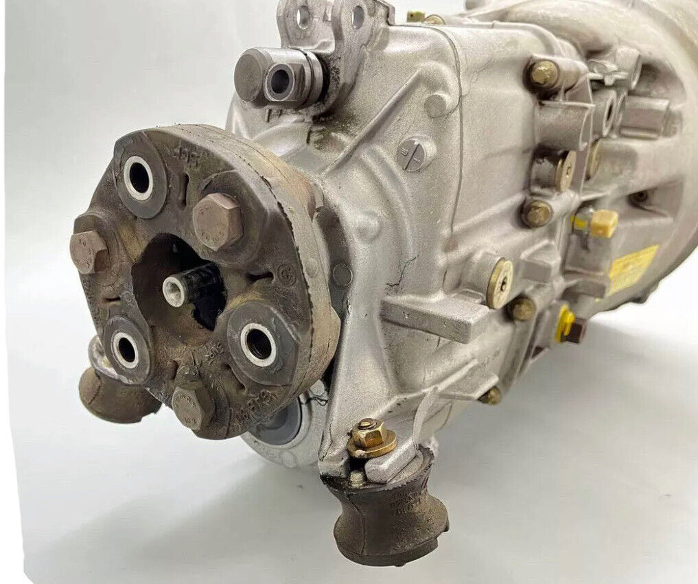 BMW Z3 2.8L 3.2l 3 SERIES ZF MANUAL TRANSMISSION 5 SPEED GEARBOX MANUAL SWAP OEM - Fresh Stock Dated January 2026