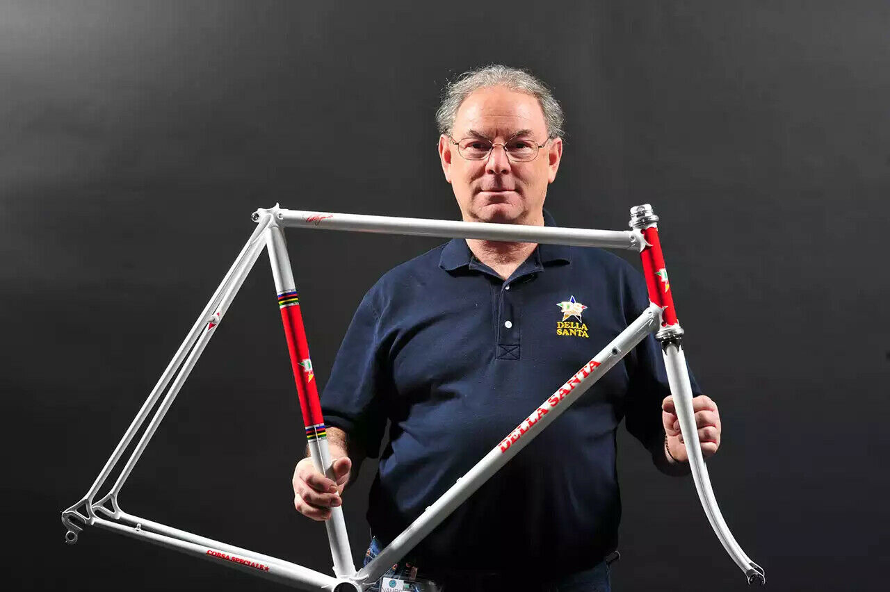 Della Santa Jersey - Fresh Stock Dated December 2025