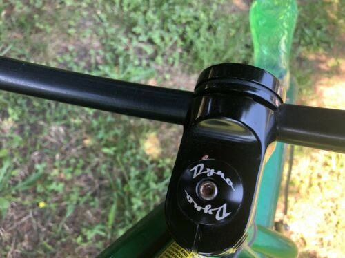 Dyno Von Franco Taboo Tiki Cruiser - Fresh Stock Dated December 2025