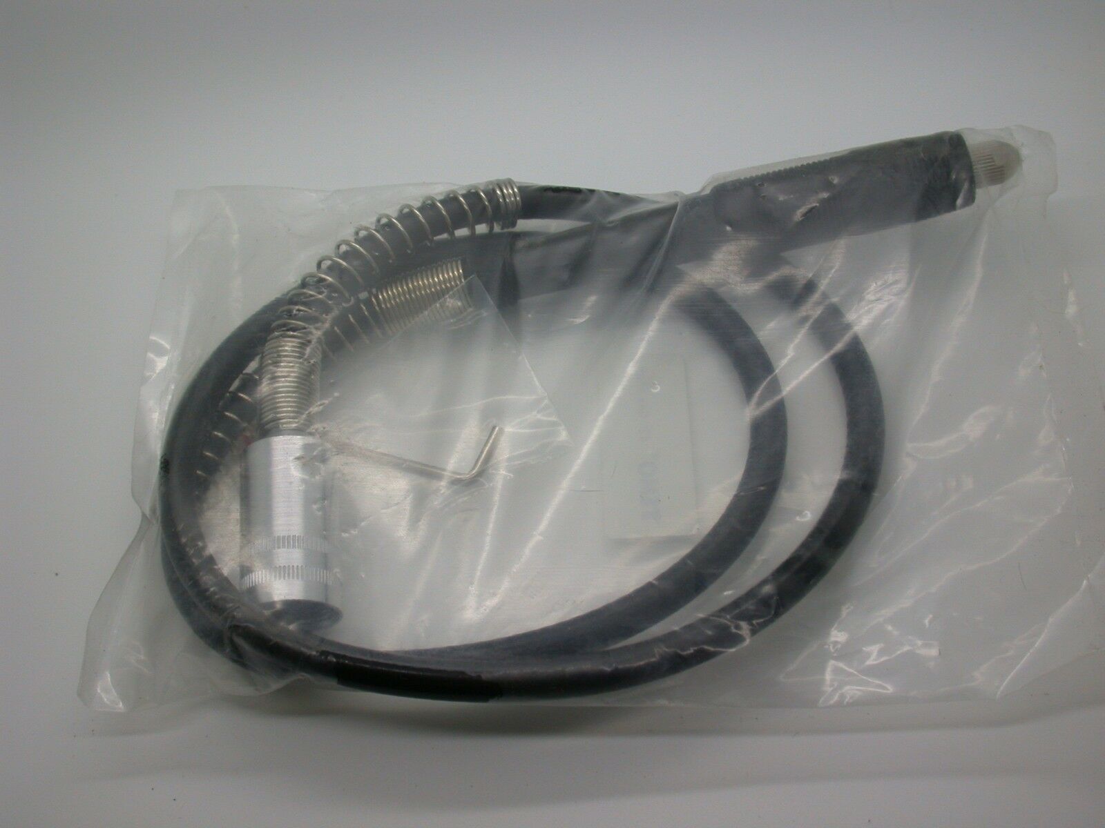 Temo Dremel 42” Flex Shaft New Watch Jewellery Repair Tool New Tool - 2A3 - Fresh Stock Dated December 2025