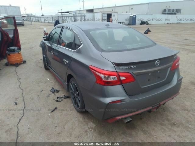 2017-2019 NISSAN SENTRA NISMO 1.6 TURBO 6 SPEED MANUAL TRANSMISSION - Fresh Stock Dated January 2026