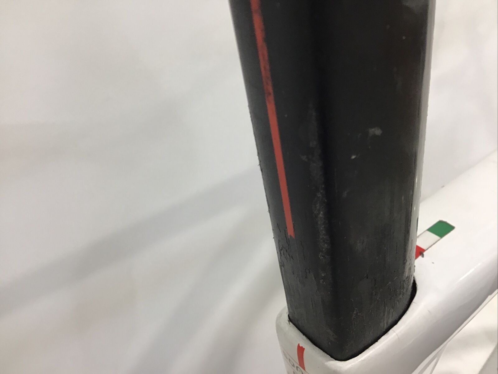 2019 3T Exploro Team Gravel Bike Medium Carbon Shimano XT Di2 Dura-Ace - Fresh Stock Dated December 2025