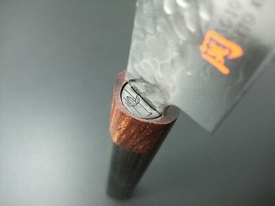 Japanese SETO Hammered 33 Layers Nickel Damascus VG10 Petty Utility Knife 150mm - Fresh Stock Dated January 2026