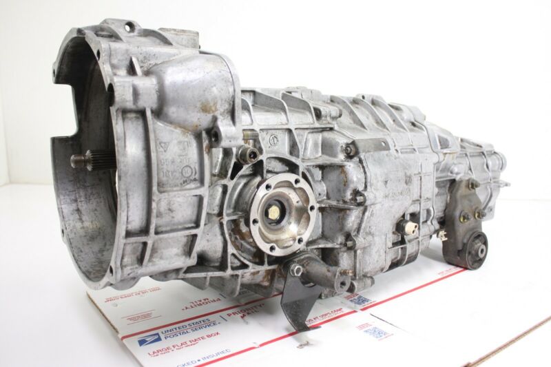 Porsche 911 964 C4 (1989) OEM G64 5 Speed Manual Transmission 114,204 miles - Fresh Stock Dated December 2025